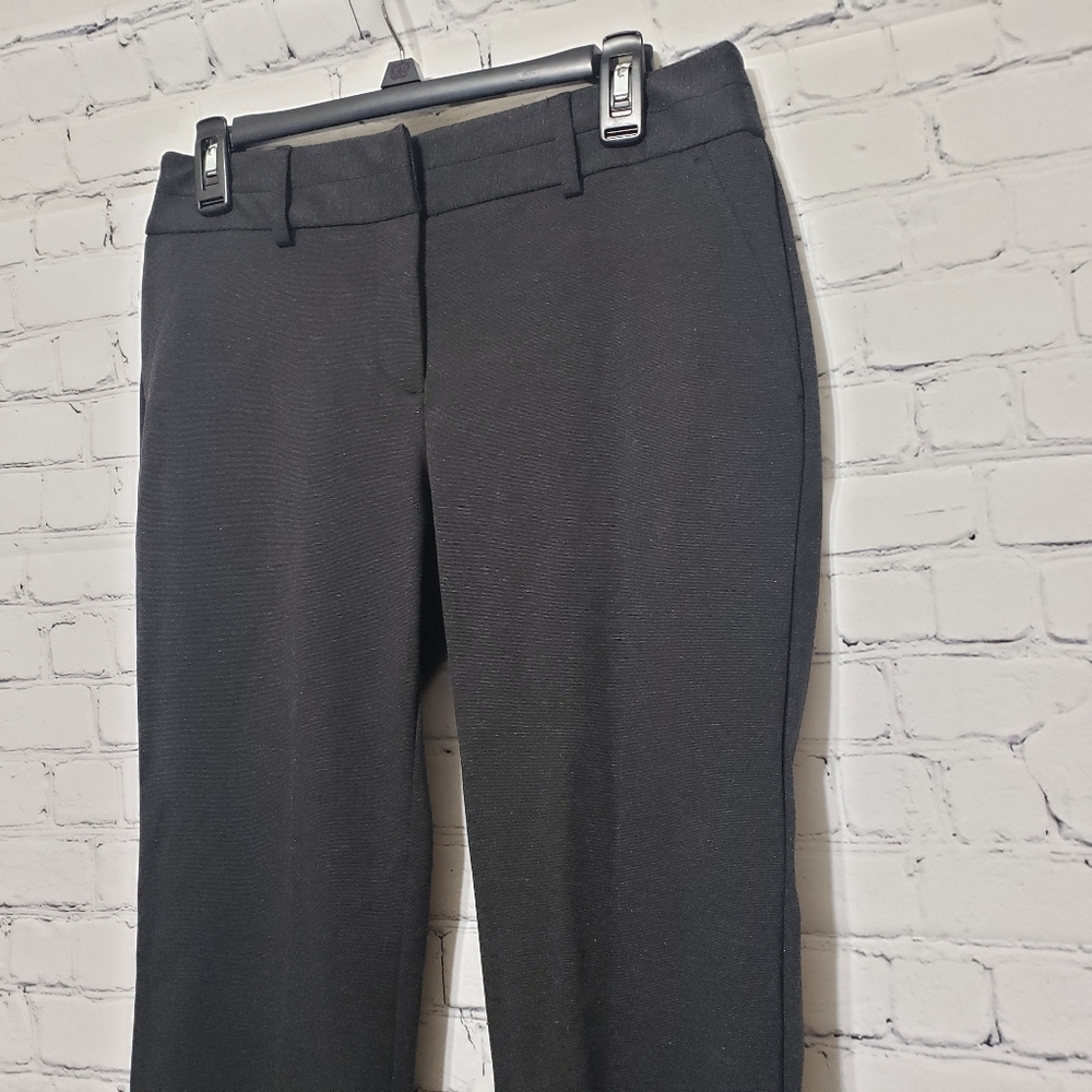 Chico's Sz 00 Reg NWT Ultimate Fit Ponte P… - Picture 2 of 14